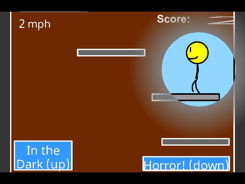 Get to the Top Although There is No Top