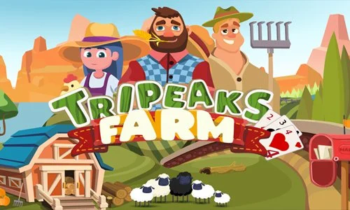 Tripeaks Farm